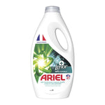 Ariel - Wasmiddel - Vloeibaar - Touch of Lenor - Unstoppables Universal+ - 25Wb/1250ml