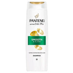 Pantene - Shampoo - Active Nutri-Plex - Smooth & Sleek - 325ml