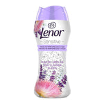 Lenor - Wasparfum - Parels - Sensitive - 210g