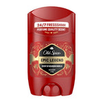 Old Spice - Deodorant - Stick - Epic Legend - 50ml