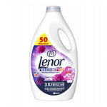 Lenor - Wasmiddel - Vloeibaar - Color - Flower Dream - 50Wb/2250ml