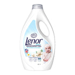 Lenor - Wasmiddel - Vloeibaar - Sensitive - 40Wb/1800ml