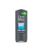Dove Men+Care - Douchegel - Clean Comfort - Micro Moisture - 250ml