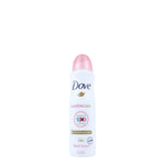 Dove - Deodorant - Spray - Invisible Care - Floral Touch - 150ml