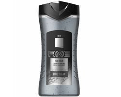 Axe Ice Gold Douchegel - 6 x 250 ml - Voordeelverpakking