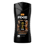 Axe - Douchegel - 3in1 - Dark Temptation - Dark Chocolate Scent - 250ml