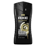 Axe - Douchegel - Gold Temptation - Gold Amber Scent - 250ml
