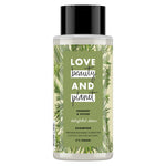Love Beauty And Planet - Shampoo - Delightful Detox - Rosemary & Vetiver - 400ml