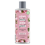 Love Beauty And Planet - Douchegel - Bountiful Moisture - Muru Muru Butter & Rose - 500ml