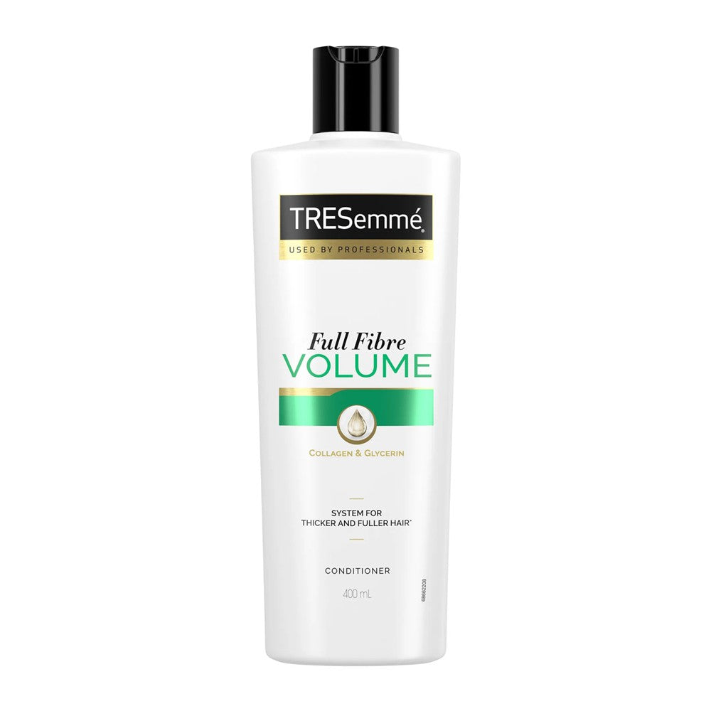 TresemmÃ© - Conditioner - Collagen & Fullness - 400ml