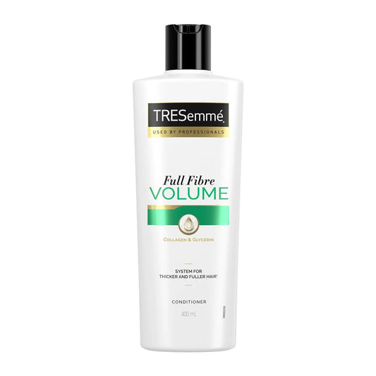TresemmÃ© - Conditioner - Collagen & Fullness - 400ml