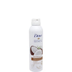 Dove - Bodylotion - Spray - Restoring - 190ml