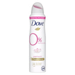 Dove - Deodorant - Spray - Pearl Touch - 150ml