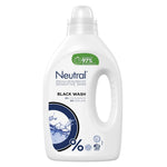 Neutral - Wasmiddel - Vloeibaar - Black Wash - 0% - 20Wb/1L