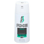 Axe - Deodorant - Spray - Apollo - Dry - 150ml
