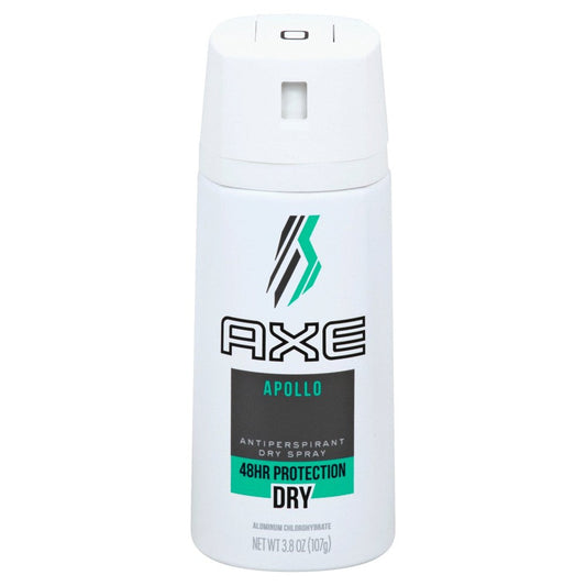Axe - Deodorant - Spray - Apollo - Dry - 150ml