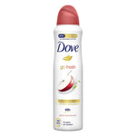 Dove - Deodorant - Spray - Apple & White Tea Scent - 150ml