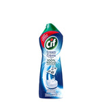 Cif - Schuurmiddel - Cream - Ultra White Bleek - 750ml