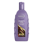 Andrelon - Shampoo - Special - Brunette Care - 300ml