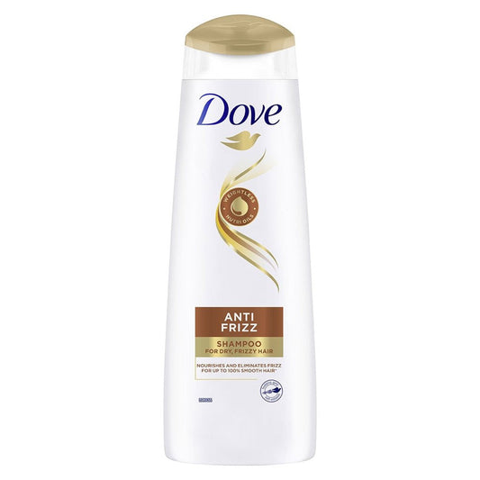 Dove - Shampoo - Anti Frizz - 250ml