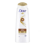 Dove - Shampoo - Anti Frizz - Ultra Care - 400ml