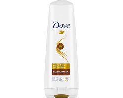 Dove Conditioner - Anti Frizz 200 ml