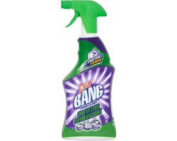 Cillit Bang Schoonmaakspray - Ontvetter - 6 x 750ml Voordeelverpakking