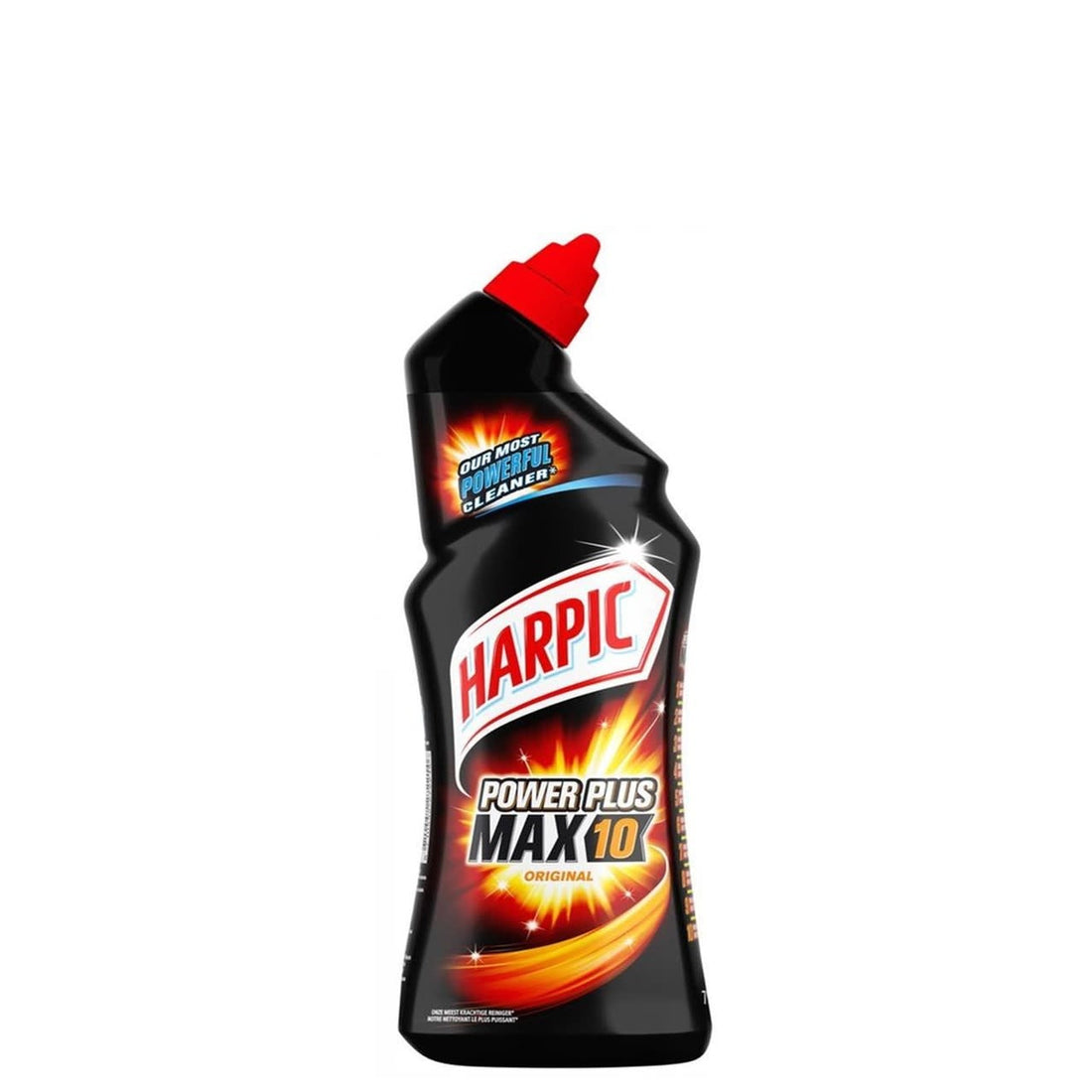 Harpic - Toiletreiniger - Original - Power Plus Max 10 - 750ml