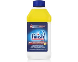 Finish Vaatwasmachinereiniger Citroen - 250mL