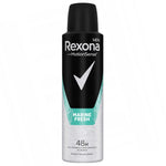 Rexona Men - Deodorant - Spray - Marine Fresh - 150ml