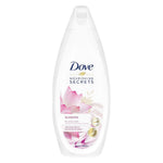 Dove - Douchegel - Glowing Ritual - 225ml