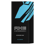 Axe - Aftershave - Alaska - Refreshing Sage - 100ml