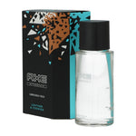 Axe - Aftershave - Leather & Cookies - Surprisingly Fresh - 100ml