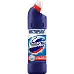 Domestos - Toiletreiniger - Unbeatable Strength - Thick Bleach - Original - 750ml