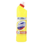 Domestos - Toiletreiniger - Unbeatable Strength - Thick Bleach - Citrus Fresh - 750ml