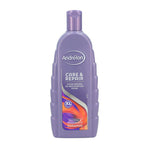 Andrelon - Shampoo - Care & Repair - 450ml