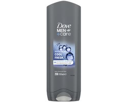 Dove Men+Care Cool Fresh  - Douche Gel
