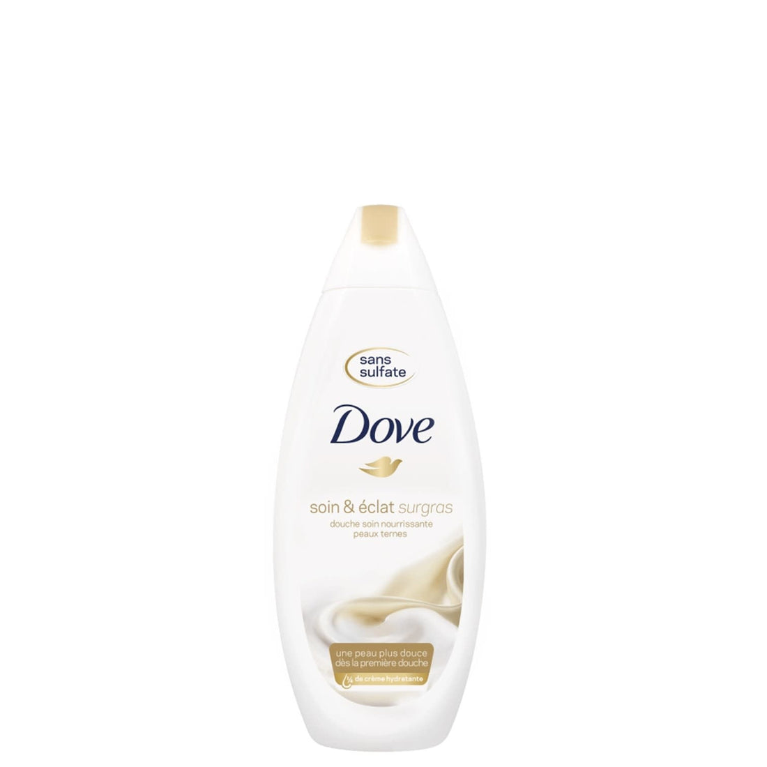 Dove - Douchegel - Soin et eclat Surgras - 250ml