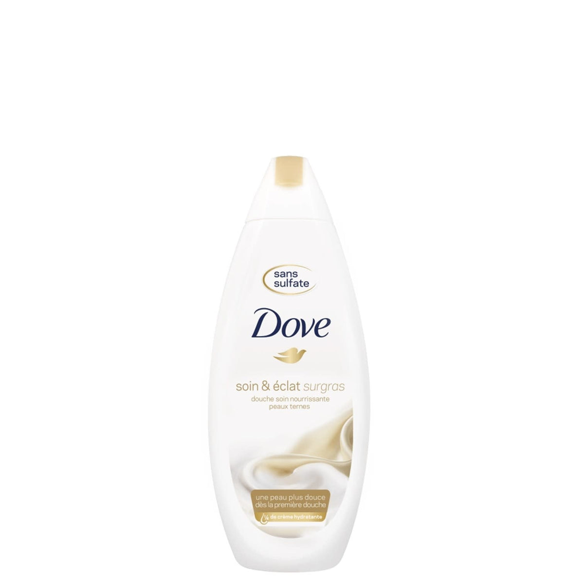Dove - Douchegel - Soin et eclat Surgras - 250ml