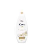 Dove - Douchegel - Soin et eclat Surgras - 250ml