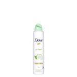 Dove - Deodorant - Spray - Go Fresh - Cucumber & Green Tea - 150ml