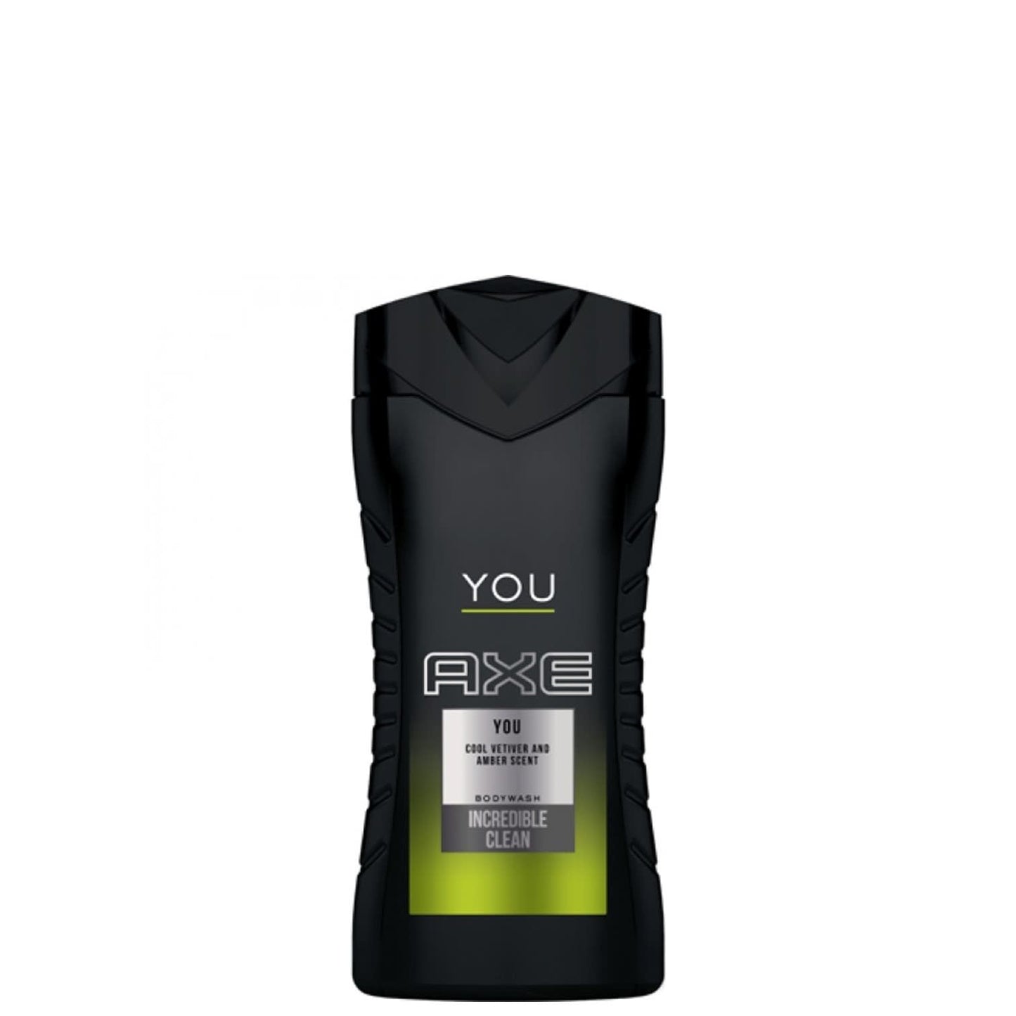 Axe - Douchegel - You - Cool Vetiver & Amber - 250ml