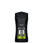 Axe - Douchegel - You - Cool Vetiver & Amber - 250ml