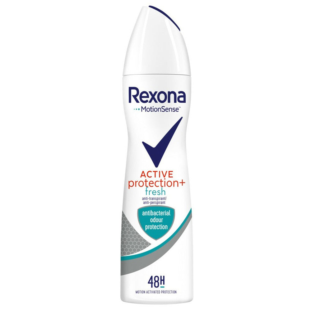Rexona - Deodorant - Spray - Active Protection - Fresh - 150ml