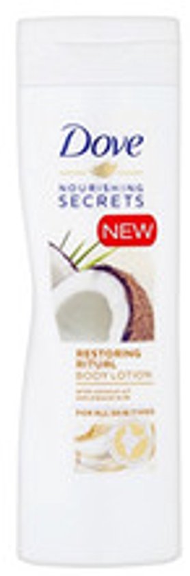Dove - Bodylotion - Restoring Ritual - 250ml