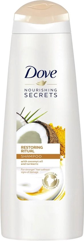 Dove Shampoo – Restoring – 250 ml