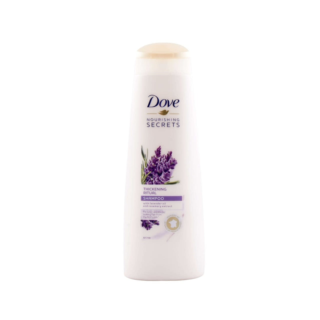 Dove Nourishing Secrets - Shampoo - Thickening Ritual - Lavendel - 250ml