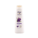 Dove Nourishing Secrets - Shampoo - Thickening Ritual - Lavendel - 250ml
