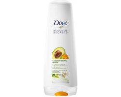 Dove - Conditioner - Strengthening Ritual - 200ml