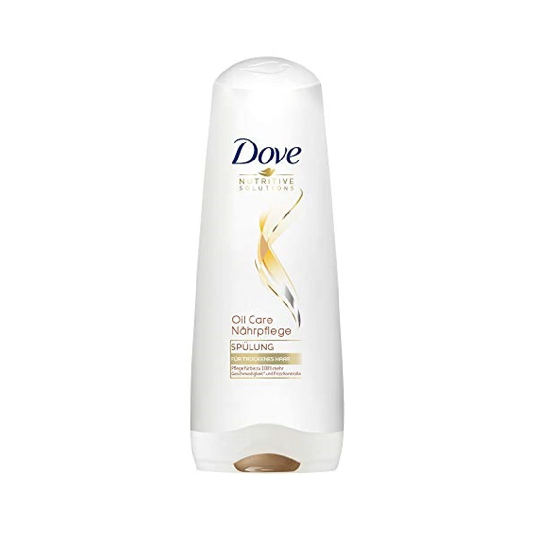 Dove Nutritive Solutions - Conditioner - Nourishing Oil Care - 200ml
